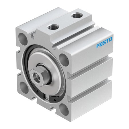 FESTO Short-Stroke Cylinder ADVC-50-10-I-P-A ADVC-50-10-I-P-A